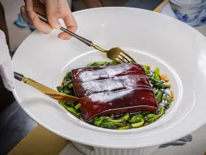 鼎膳·匠宴（高鐵新城店）