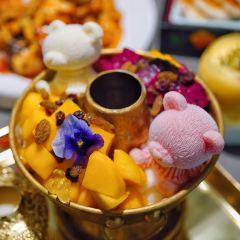 3号仓库·创意中国菜(上海首店) User Photo