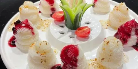 笨雞小跑·沂蒙菜·炒雞(總店)