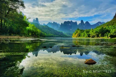 Nature Landscape