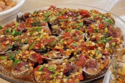 官塘尚鱻鱼生·卤鹅·潮州生腌·砂锅粥(潮州开元路总店)