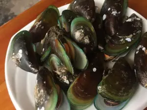 粗茶淡飯