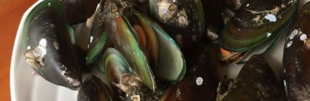 粗茶淡饭(上川飞沙滩店)