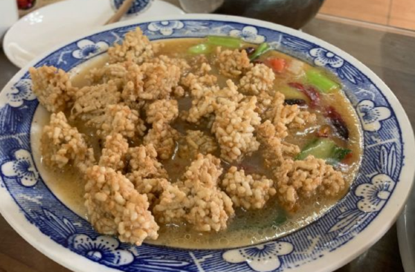 建坤水席宫(中州路店)