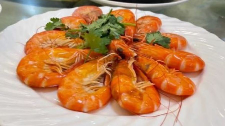 YANG XI XIAN DA AO YU CUN