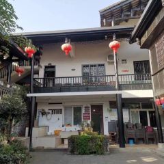 李老三鱼庄 User Photo