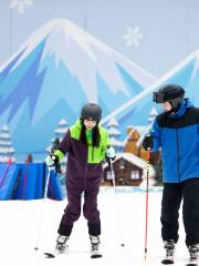 Sunac Snow World, Chongqing