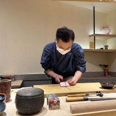 SUSHI KIWAMI User Photo