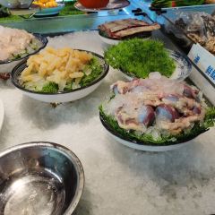 南海渔村(孔雀楼店) User Photo