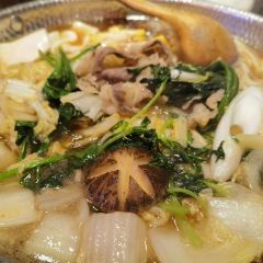 Mi He Liang Japanese Food (People's Square Store) User Photo