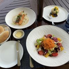 DRIFTWOOD User Photo