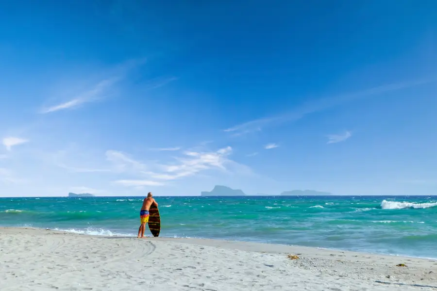 Wave Rider Surfing Experience in Boracay