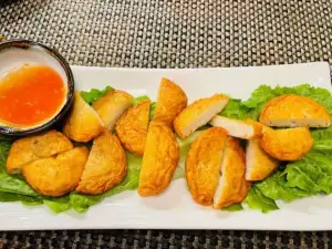 Yueyuyuenan Cuisine