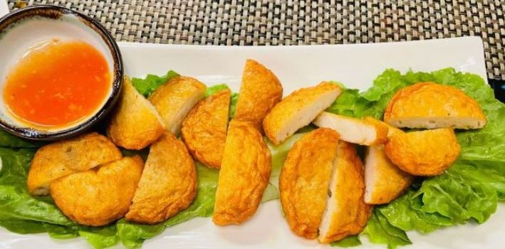 Yueyuyuenan Cuisine