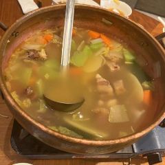 xiang Chinese restaurant User Photo