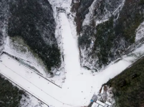 Hangzhou Shengxianli International Ski Resort