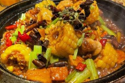 金禹圆私享庭院(塔湾店)