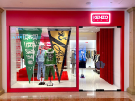 KENZO（四季名店）