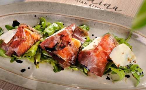 Natalina Italian Kitchen