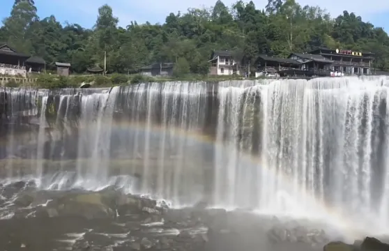 廣安文旅樂活城暢玩年卡家庭（1位成人+1位小童）
