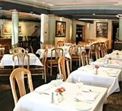 Massimo Ristorante