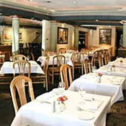 Massimo Ristorante