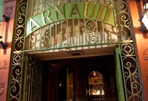 Arnaud's