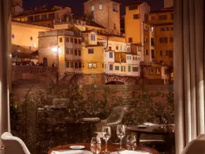 Caffe dell'Oro