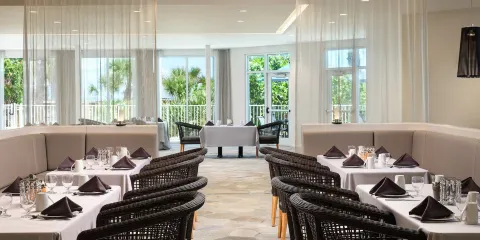 The Starlite Restaurant & Bar