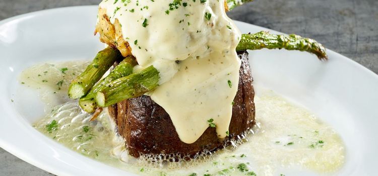 Ruth's Chris Steak House