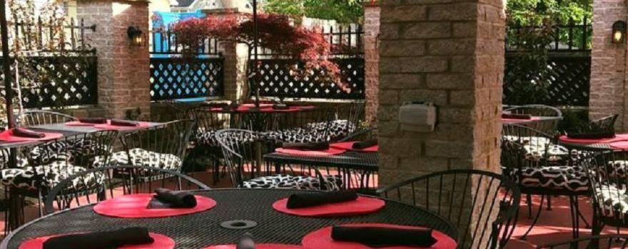 sarita a restaurant