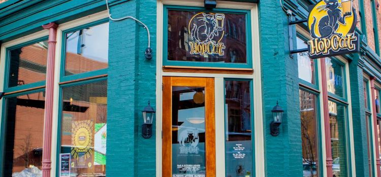 HopCat