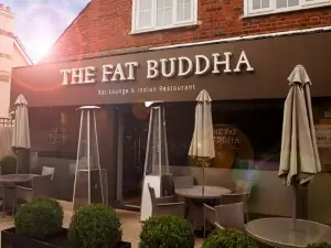 The Fat Buddha