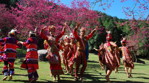 Formosan Aboriginal Culture Village