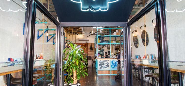 Tommy Ruff Fish Bar (Windsor)