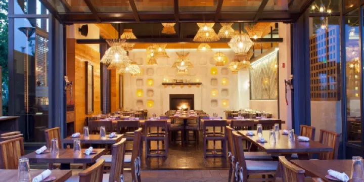 Kachina Southwestern Grill