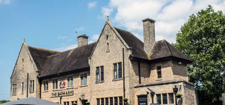 Bath Arms Hotel