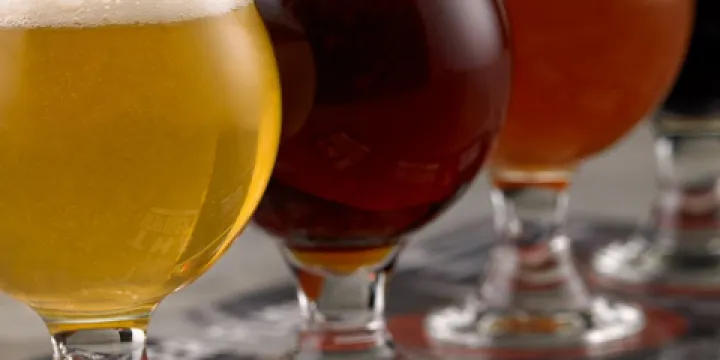 Granite City Food & Brewery