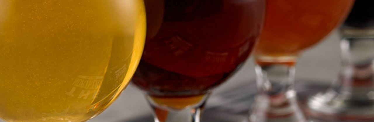 Granite City Food & Brewery