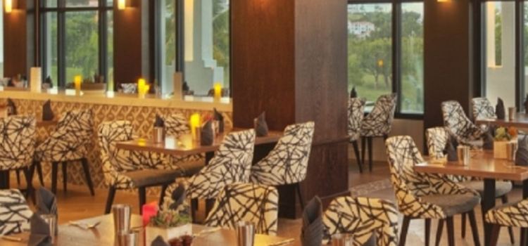 IGUANAS COCINA PUERTORRIQUENA – Wyndham Rio Mar