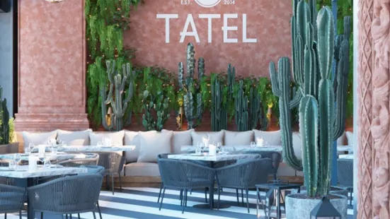 Tatel - Mexico