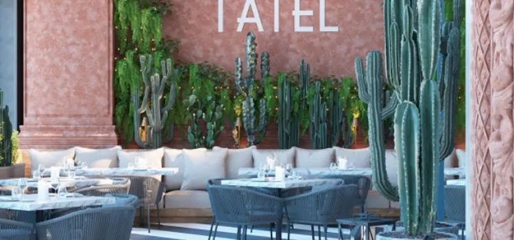 Tatel - Mexico