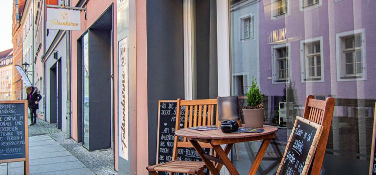 Restaurant Felsenbirne