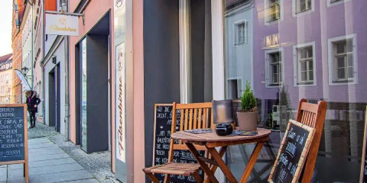 Restaurant Felsenbirne