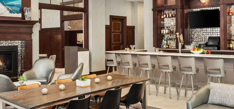 Restaurant 301