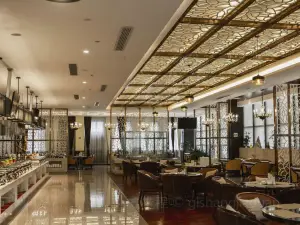 太仓稳得福酒店·聚福中餐厅