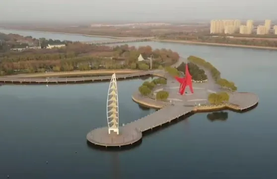 濰河公園8項票券大小同價