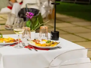 Il Bistrot Del Victoria