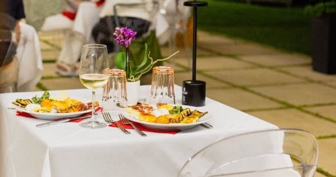 Il Bistrot Del Victoria