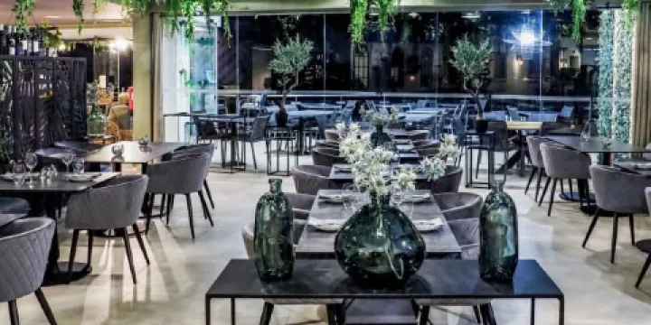 Olive Bistro & Gastro Bar